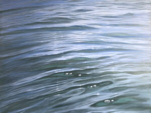 Infinity - Large Original Painting